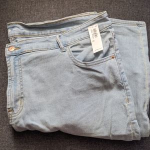 Old Navy skinny jeans